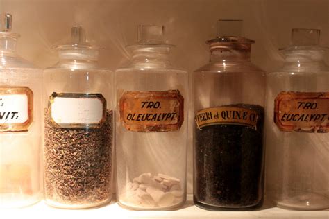 tudor medicine
